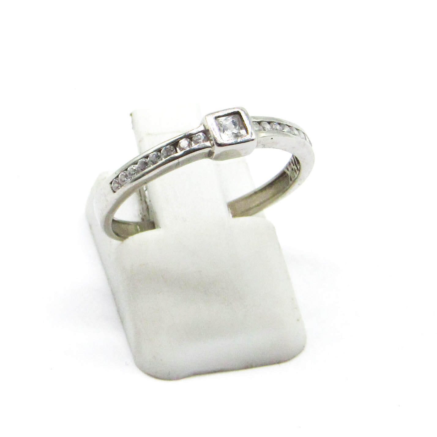 ANILLO CUBICS 3638 /O.BLANCO